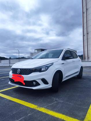 FIAT ARGO 1.0 FIREFLY FLEX DRIVE MANUAL FIAT ARGO 1.0 FIREFLY FLEX DRIVE MANUAL